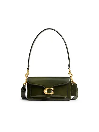 COACH | Ledertasche - Mini Bag TABBY 20 | 